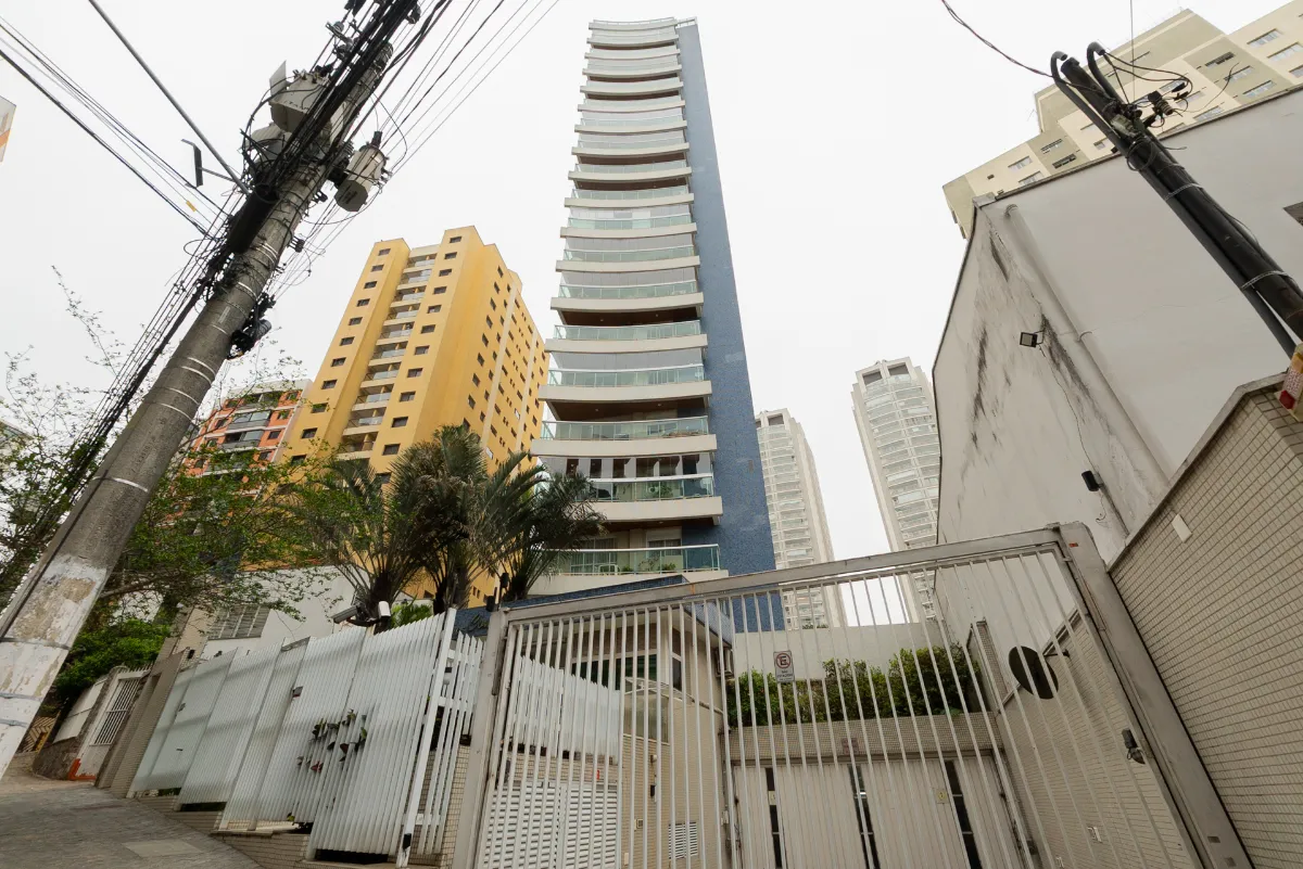 Edificio Agua Marinha - 46