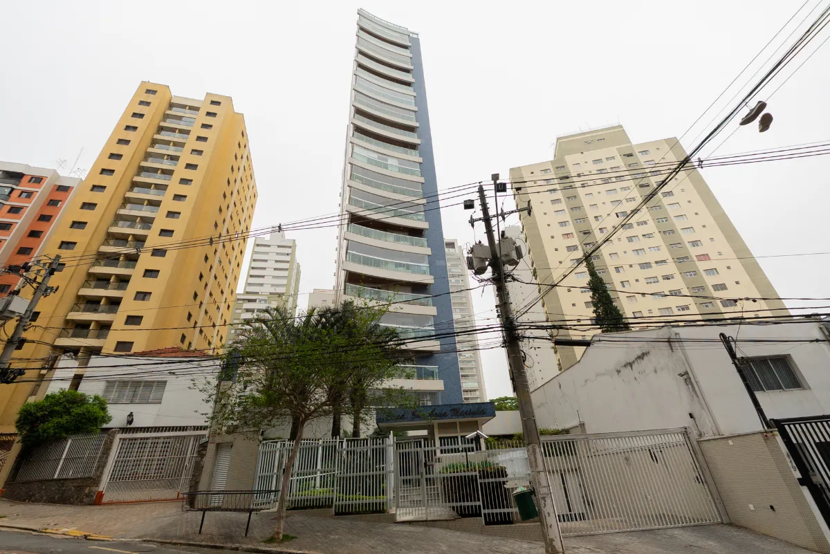 Edificio Agua Marinha - 47