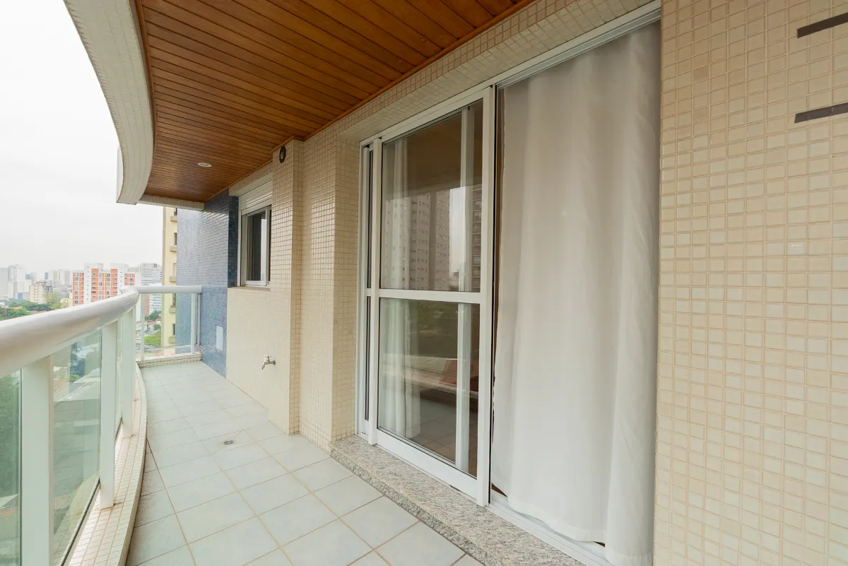 Edificio Agua Marinha - 5