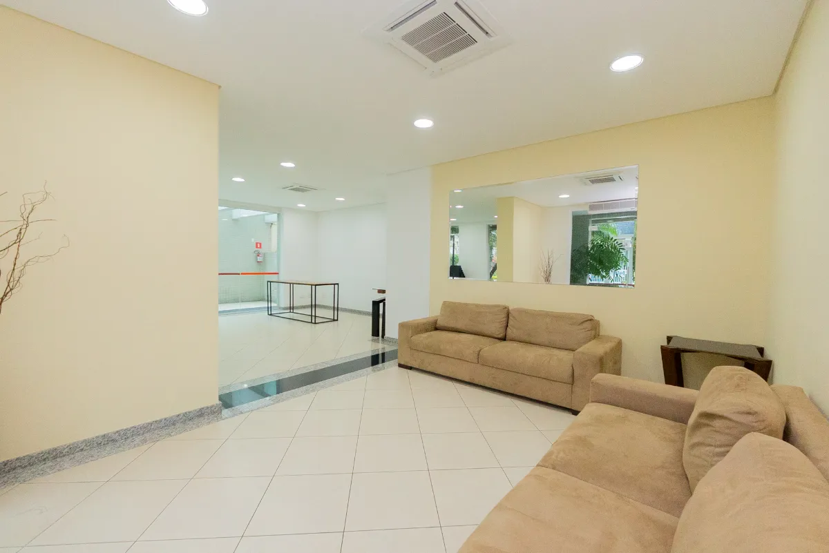 Edificio Agua Marinha - 52