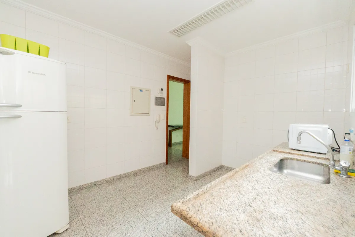 Edificio Agua Marinha - 53