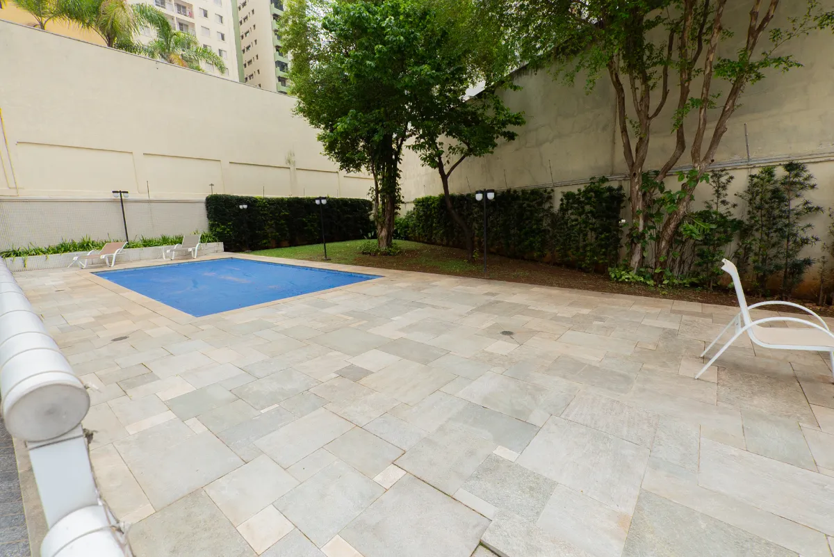 Edificio Agua Marinha - 54