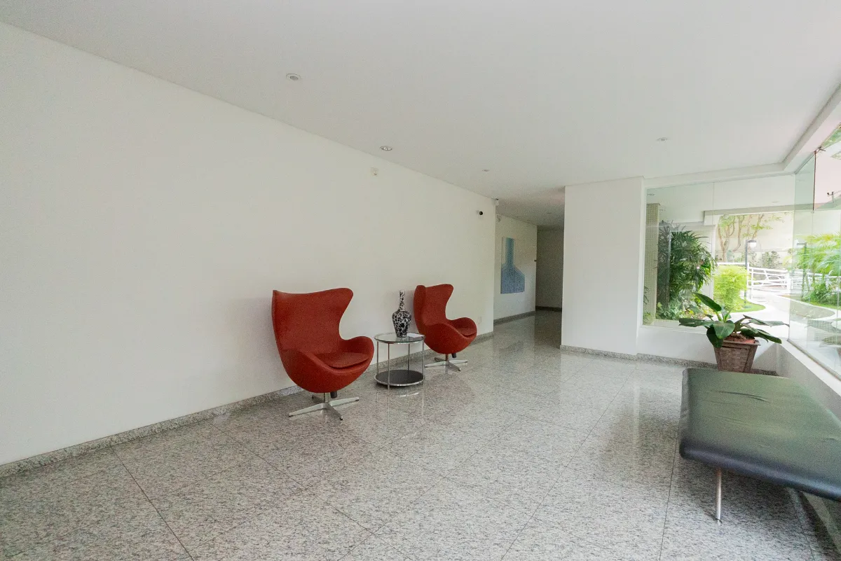 Edificio Agua Marinha - 55