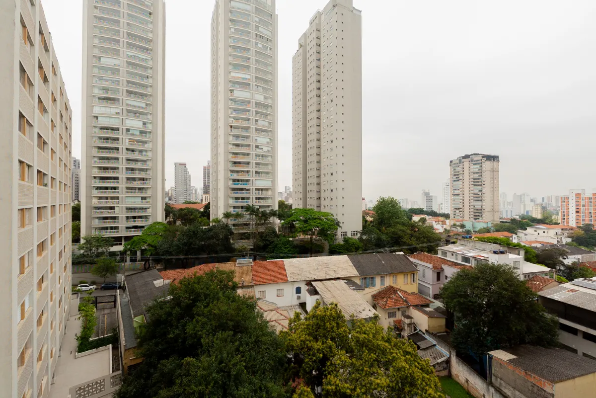 Edificio Agua Marinha - 6