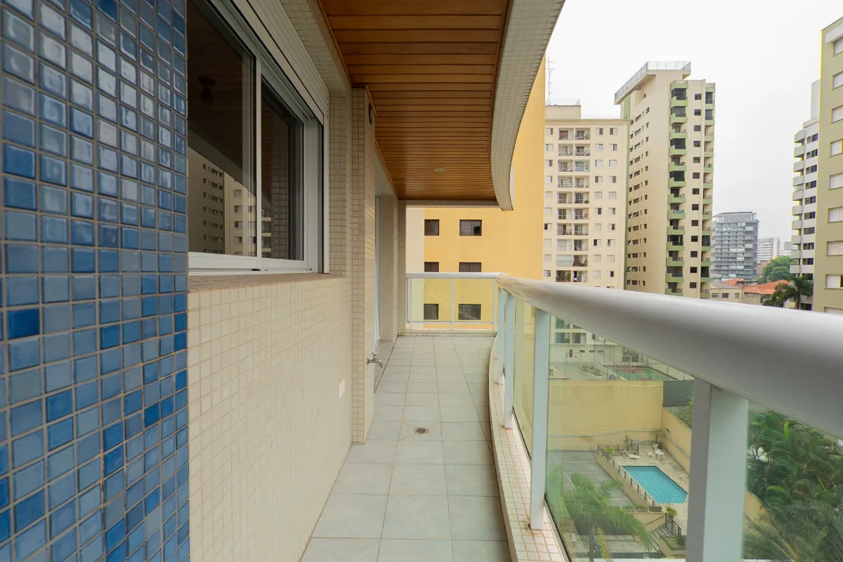 Edificio Agua Marinha - 7