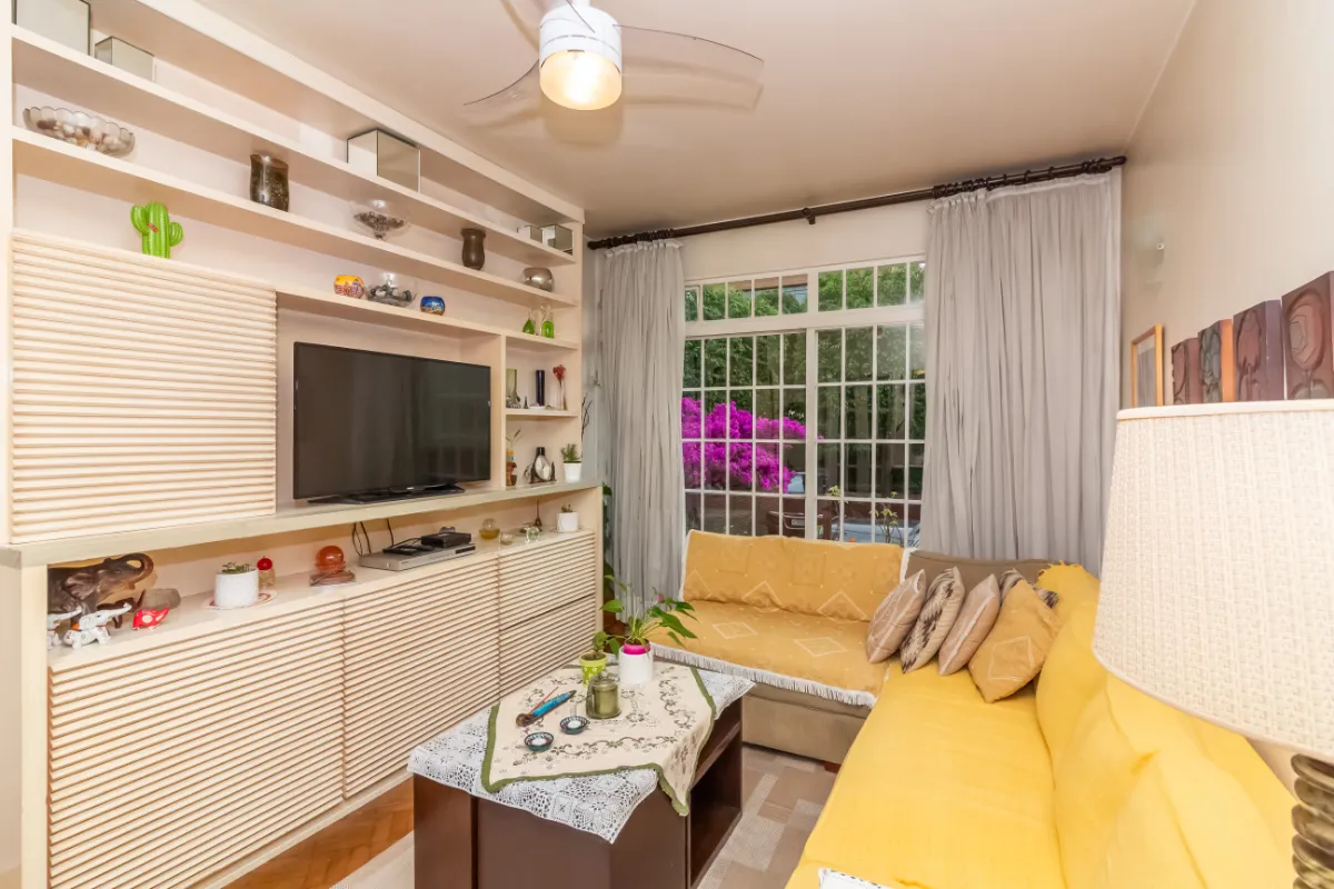 Residencial Jardim Breda - 1
