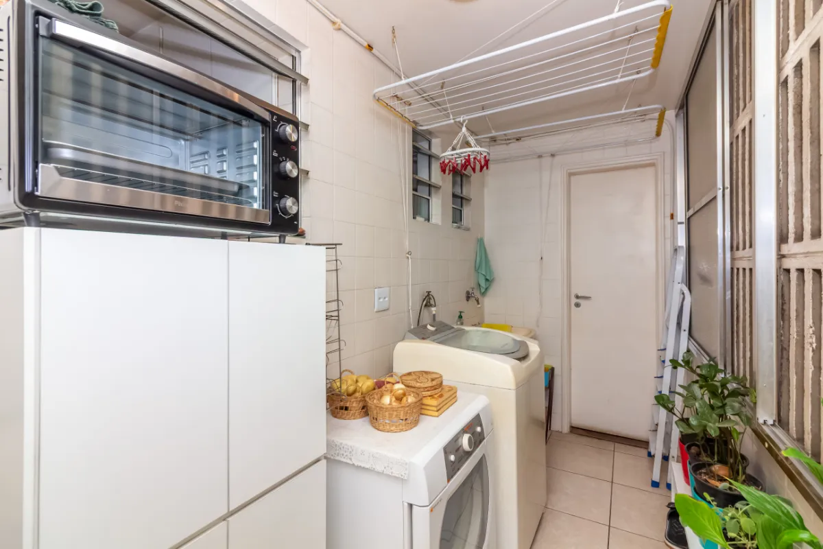 Residencial Jardim Breda - 11