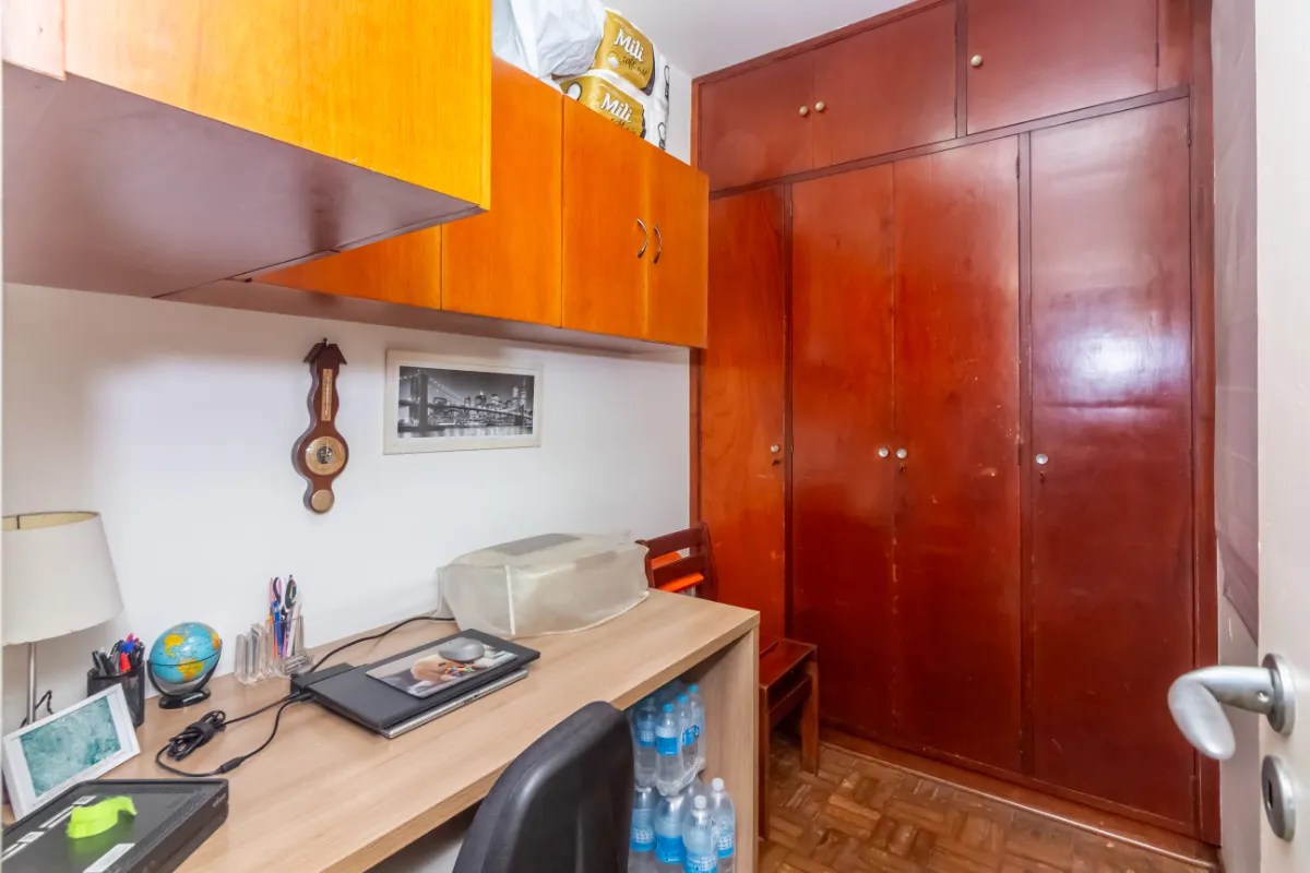 Residencial Jardim Breda - 12
