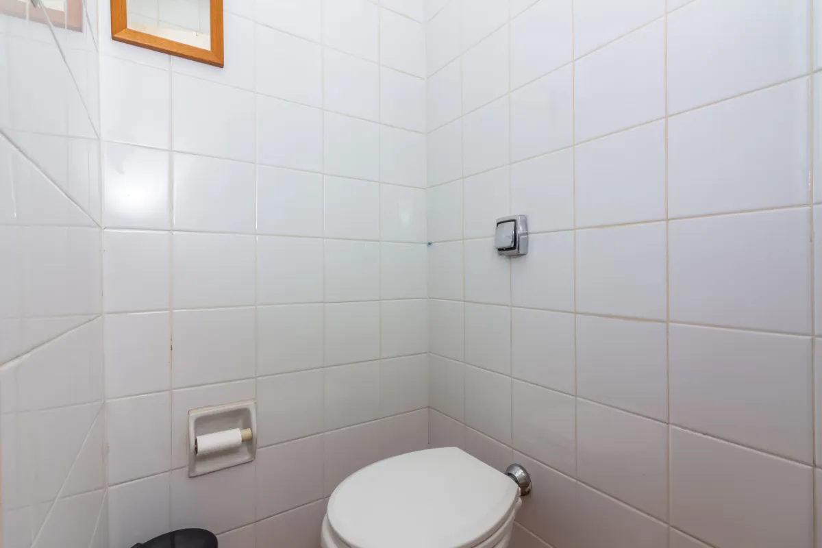 Residencial Jardim Breda - 13