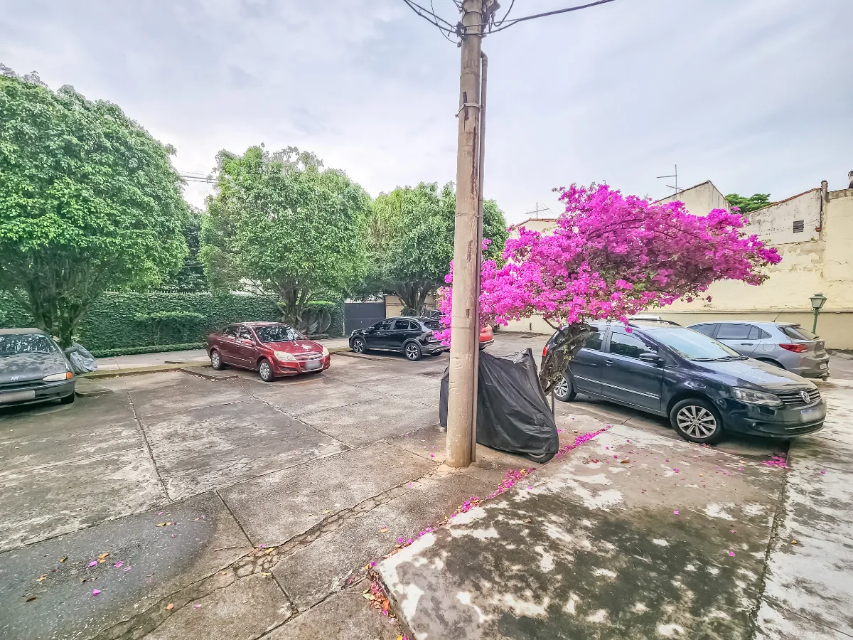 Residencial Jardim Breda - 17