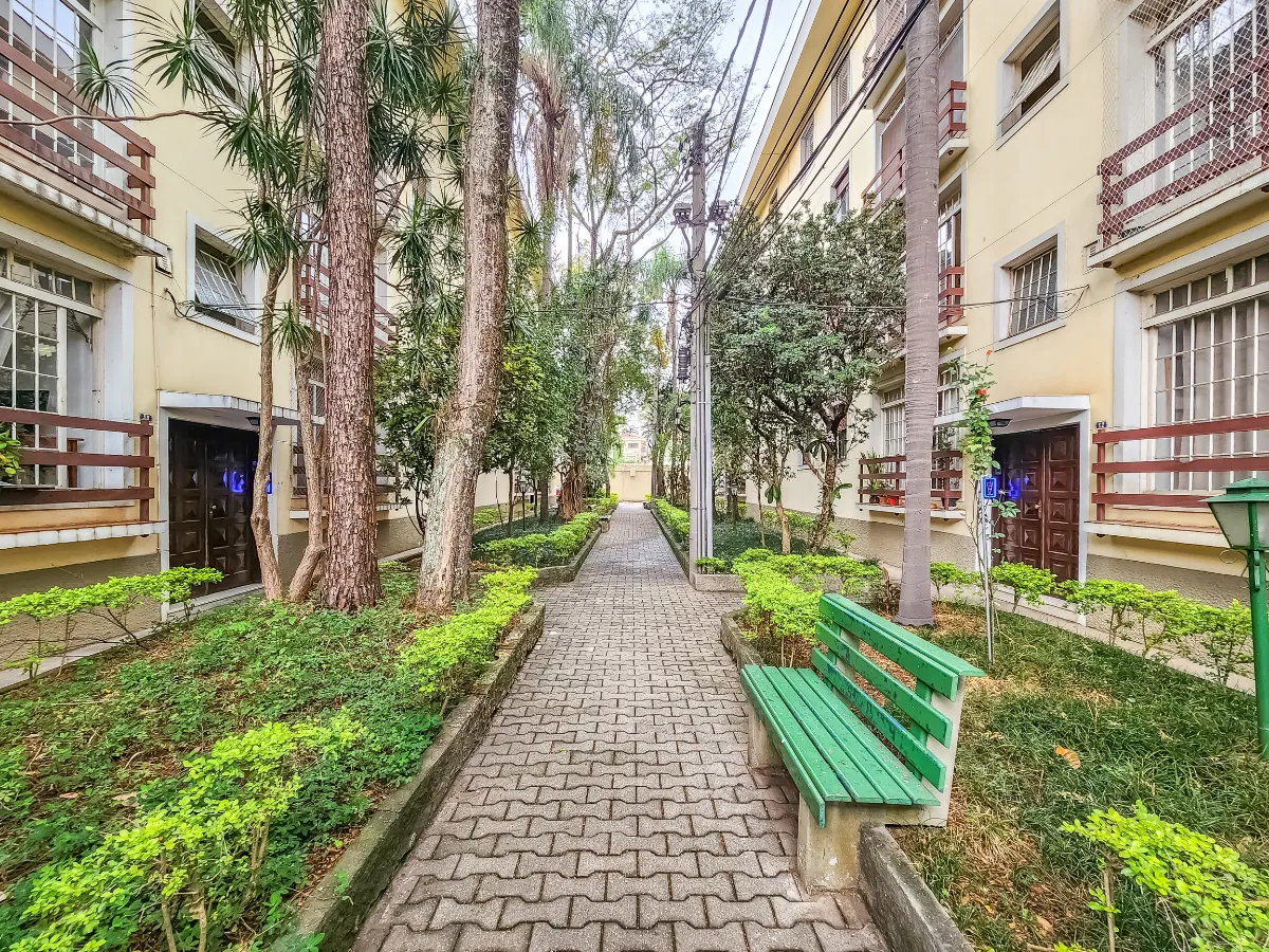 Residencial Jardim Breda - 19