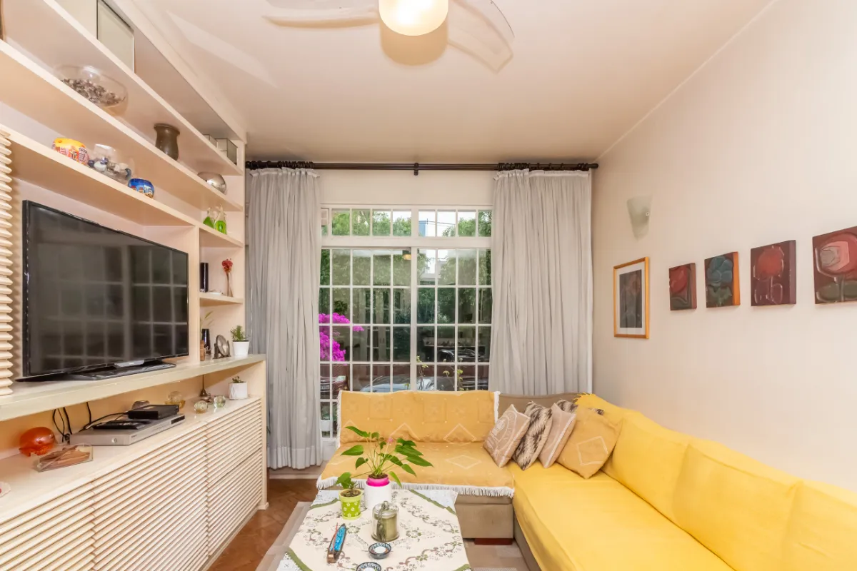 Residencial Jardim Breda - 2