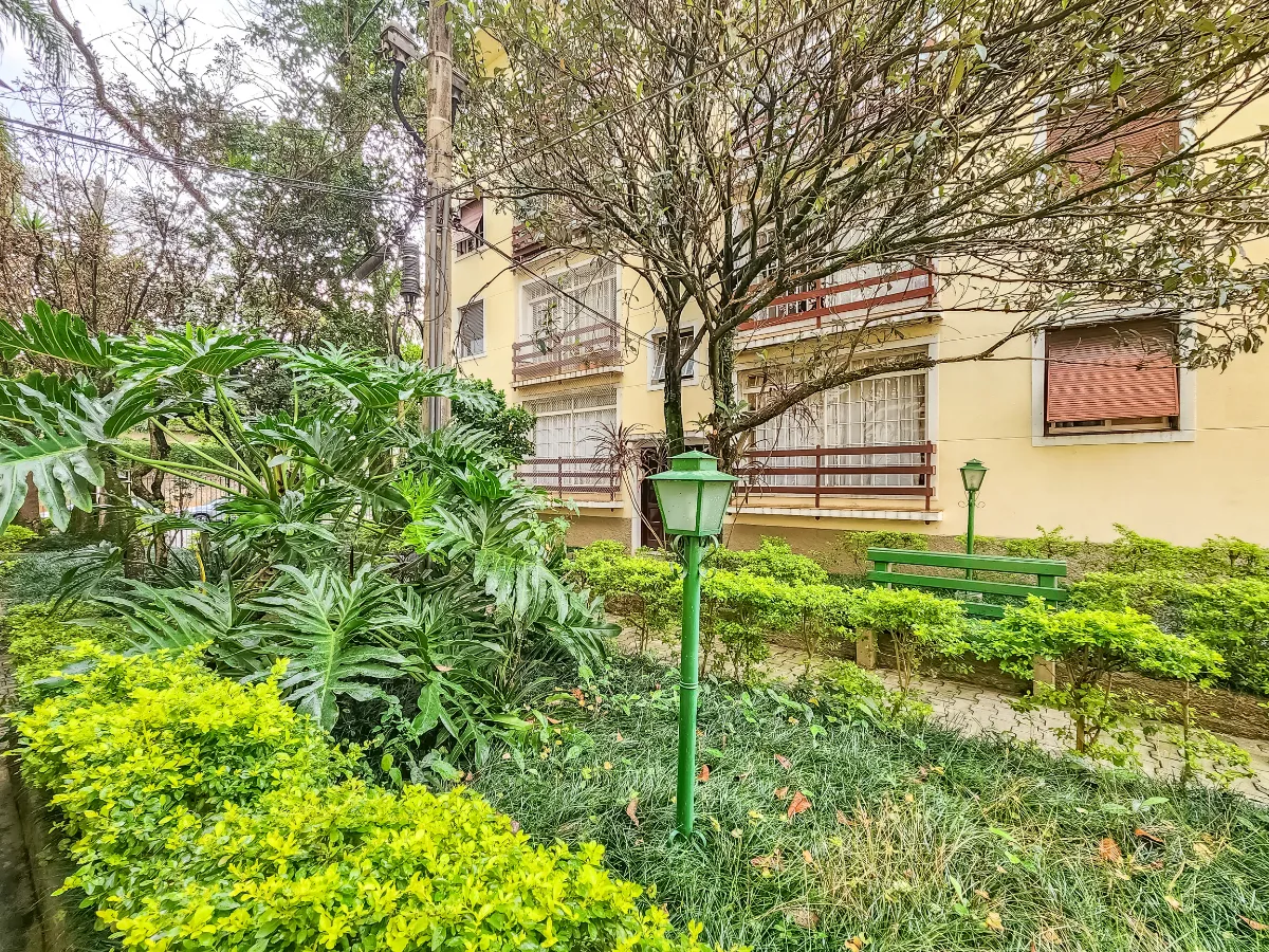 Residencial Jardim Breda - 20