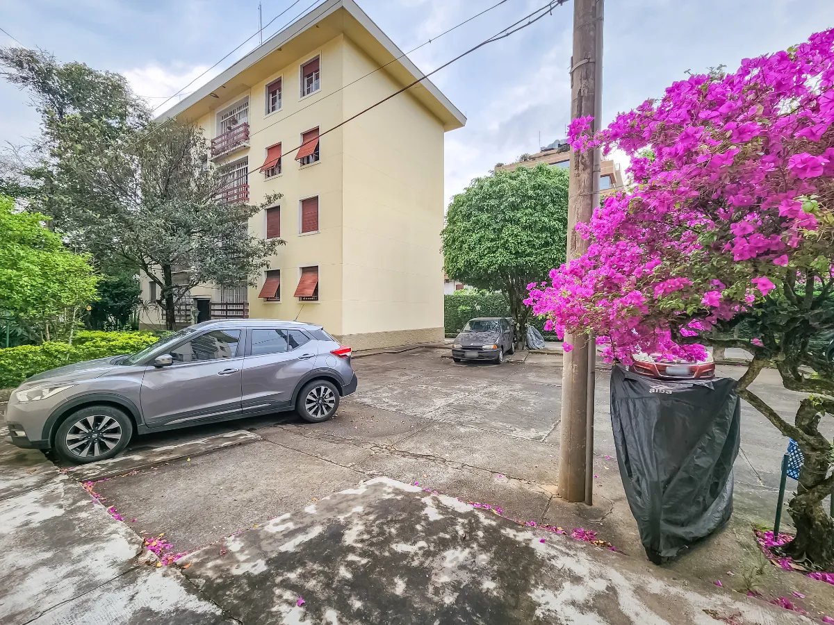 Residencial Jardim Breda - 21