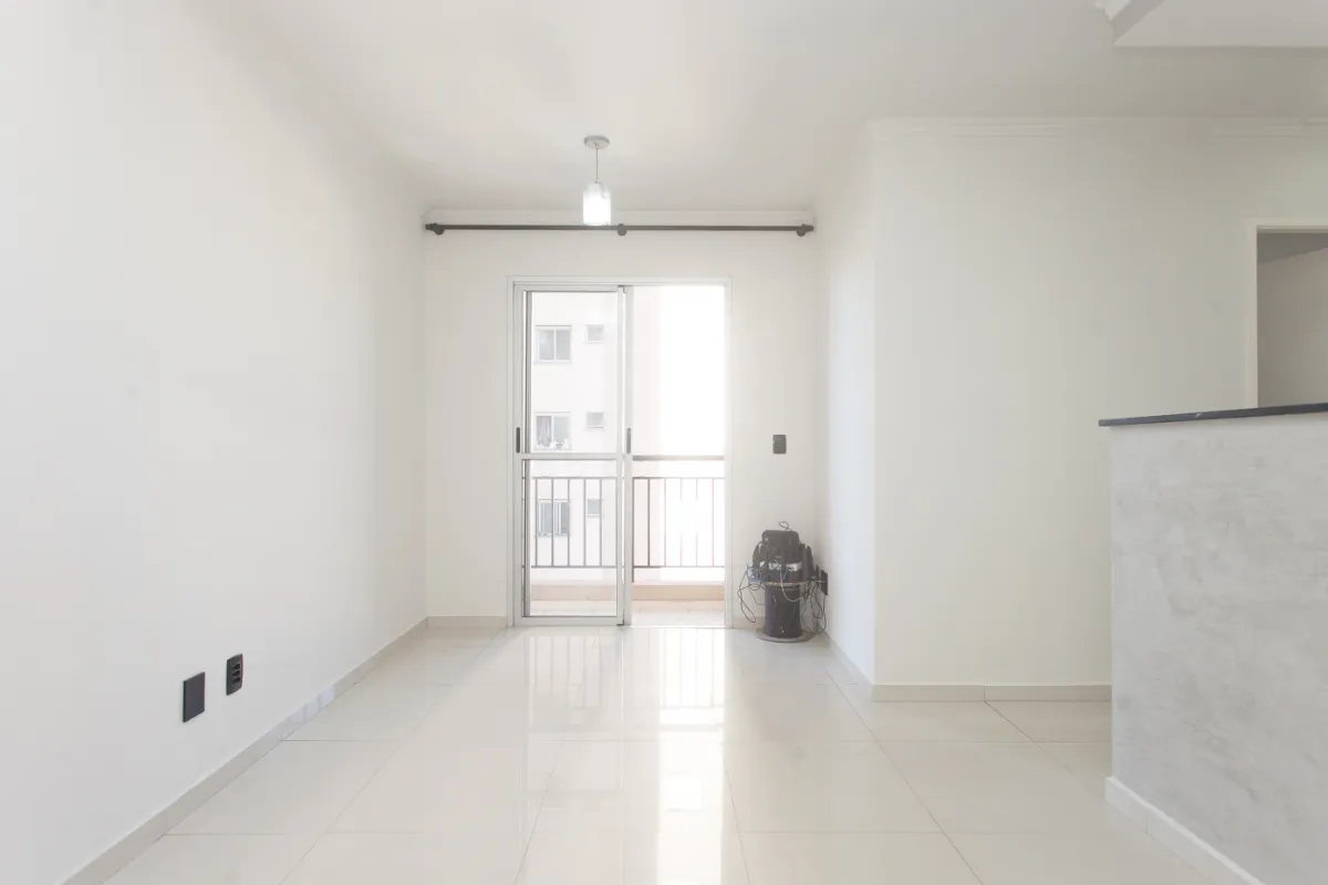 Residencial Veritá - 1
