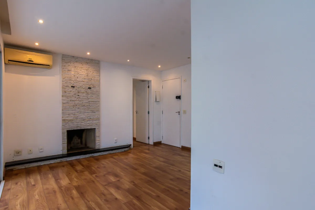 Apartamento à venda com 70m², 2 quartos com vaga - 1