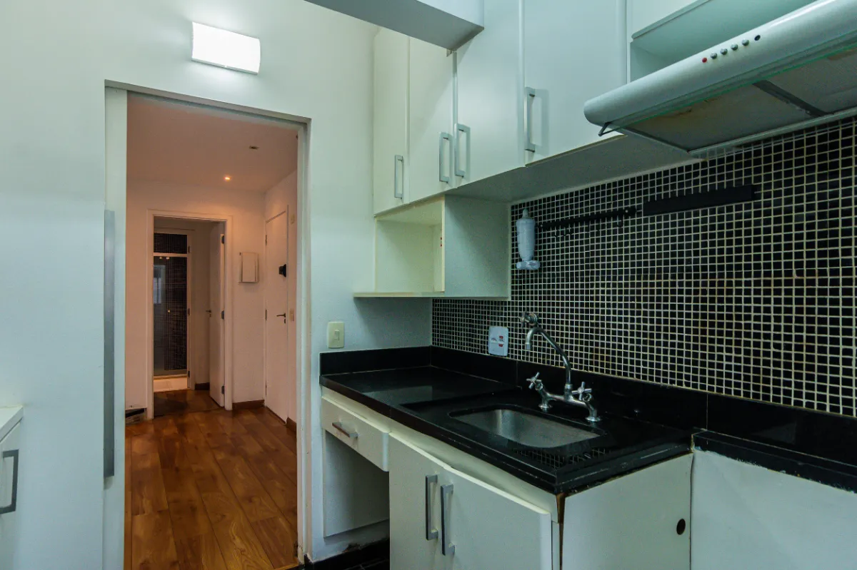 Apartamento à venda com 70m², 2 quartos com vaga - 10