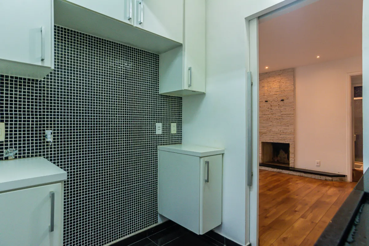 Apartamento à venda com 70m², 2 quartos com vaga - 11