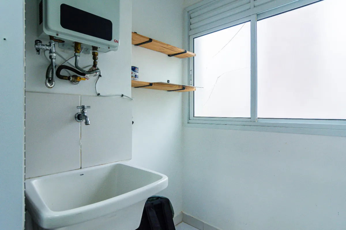 Apartamento à venda com 70m², 2 quartos com vaga - 12