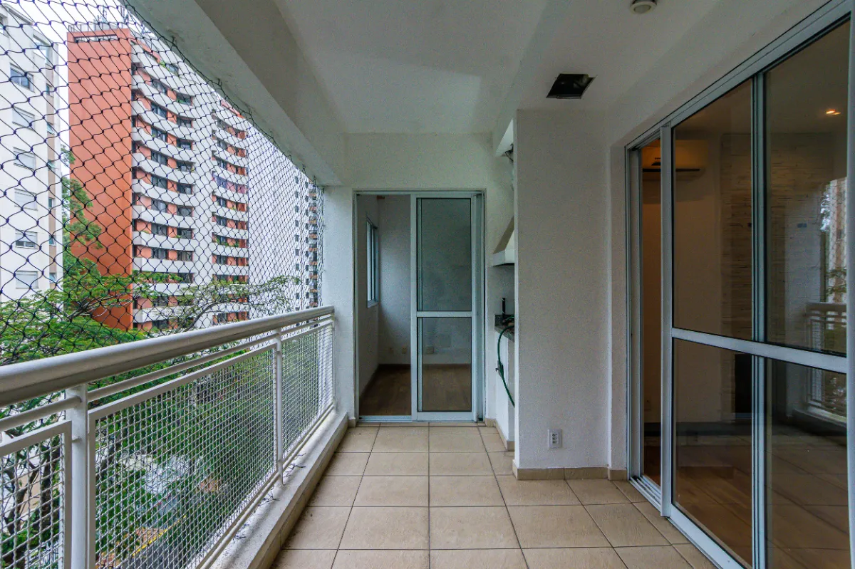 Apartamento à venda com 70m², 2 quartos com vaga - 13