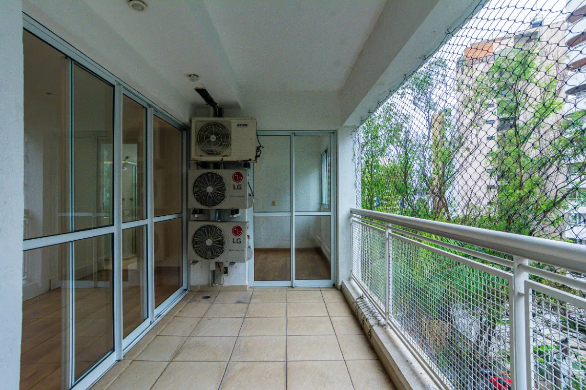 Apartamento à venda com 70m², 2 quartos com vaga - 14