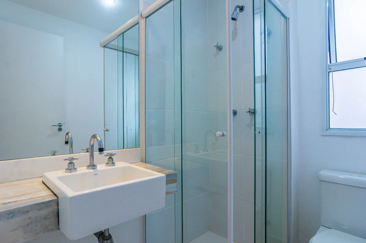 Apartamento à venda com 70m², 2 quartos com vaga - 19