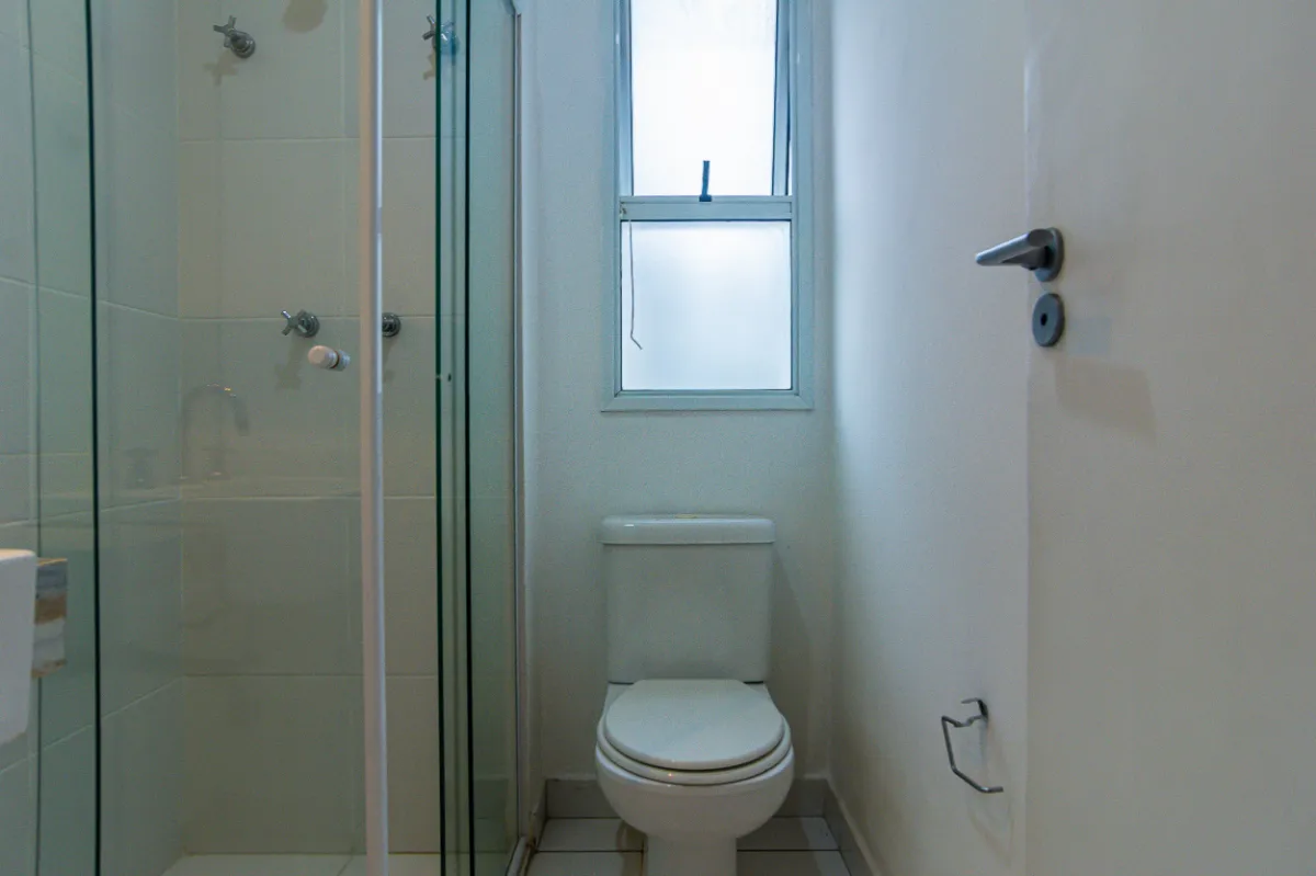 Apartamento à venda com 70m², 2 quartos com vaga - 20