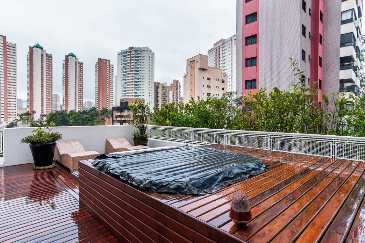 Apartamento à venda com 70m², 2 quartos com vaga - 22