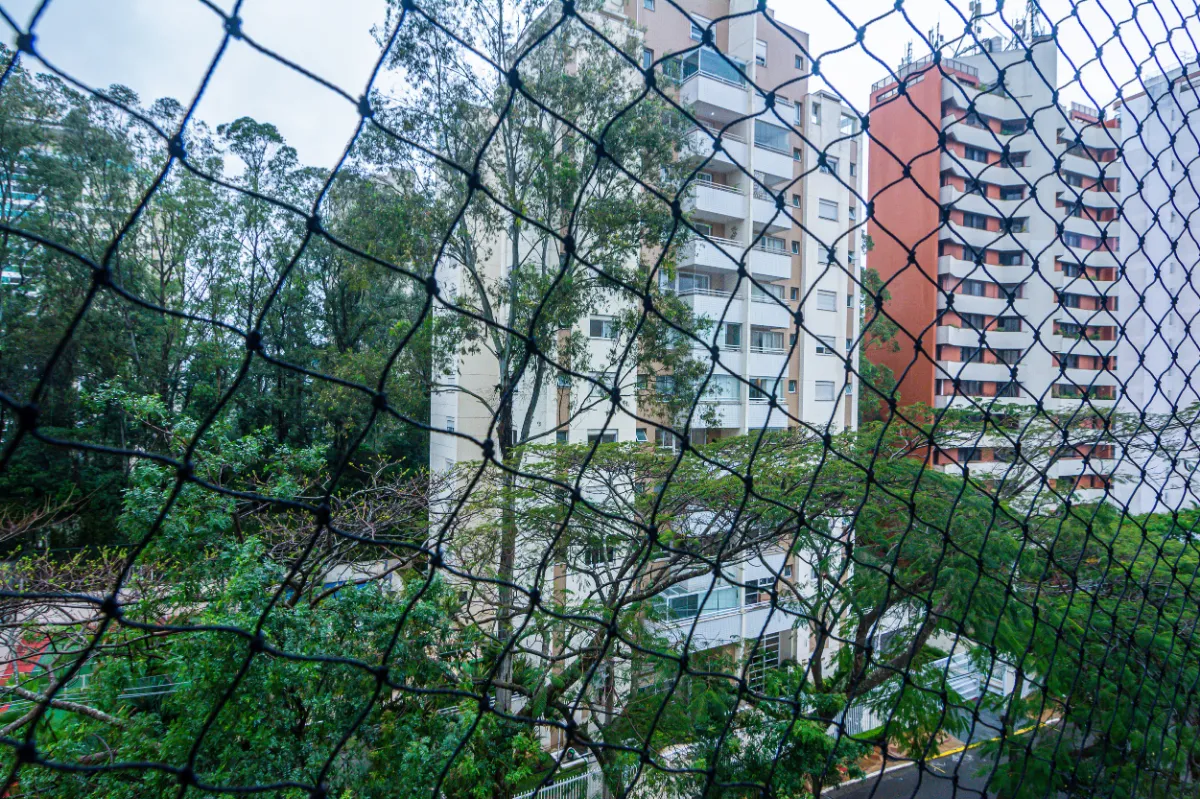 Apartamento à venda com 70m², 2 quartos com vaga - 23