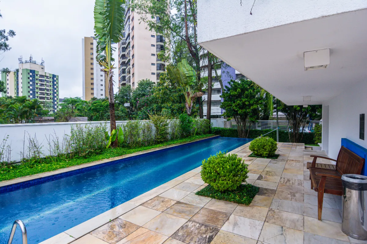 Apartamento à venda com 70m², 2 quartos com vaga - 25