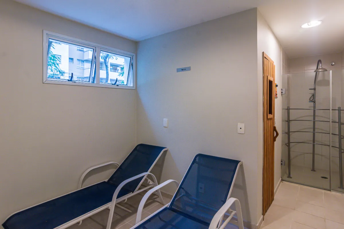 Apartamento à venda com 70m², 2 quartos com vaga - 28