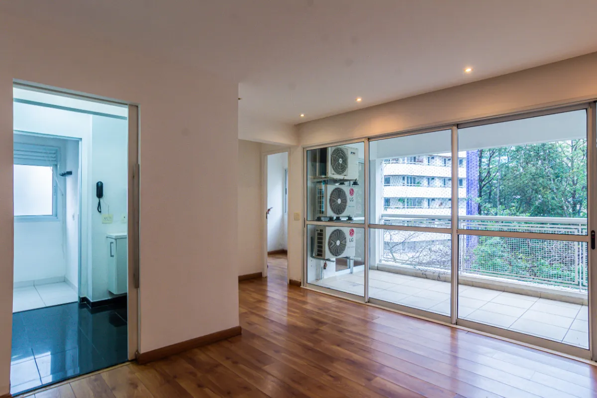 Apartamento à venda com 70m², 2 quartos com vaga - 3