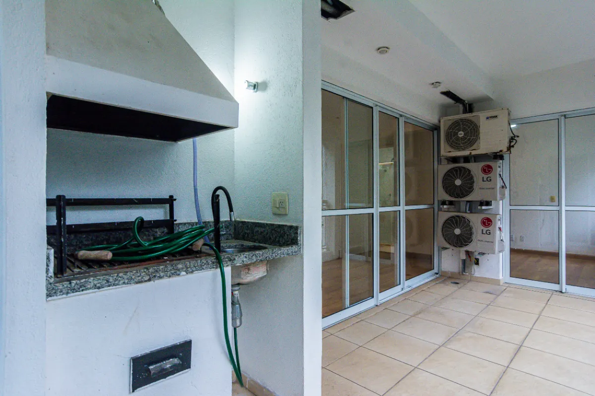 Apartamento à venda com 70m², 2 quartos com vaga - 8