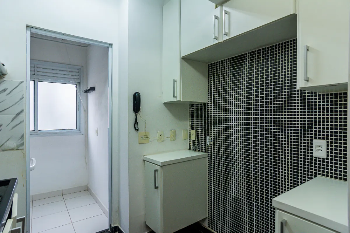 Apartamento à venda com 70m², 2 quartos com vaga - 9