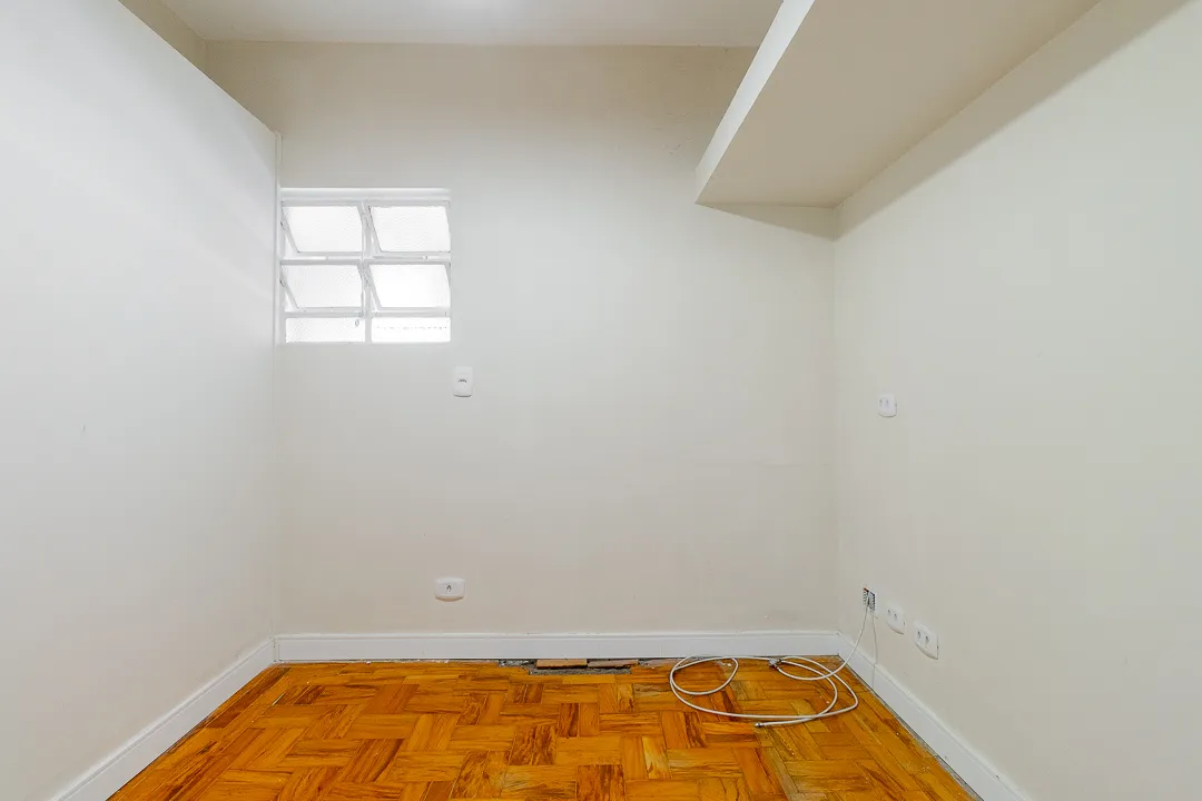 Condominio Edificio Santa Marcelina - 16