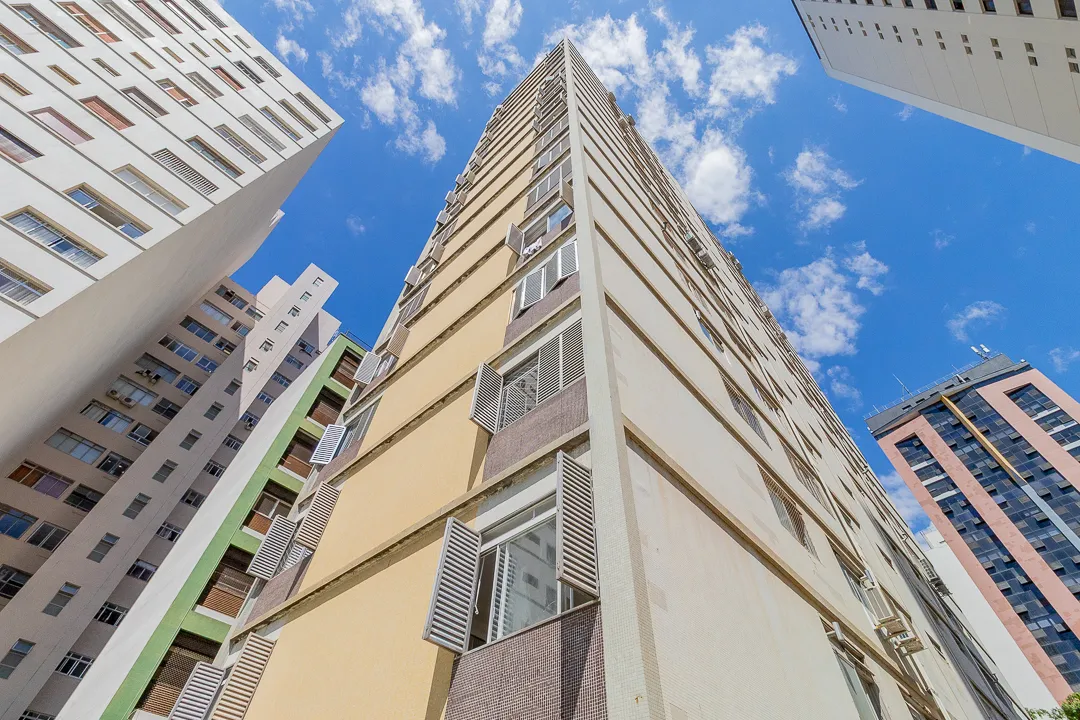 Condominio Edificio Santa Marcelina - 25