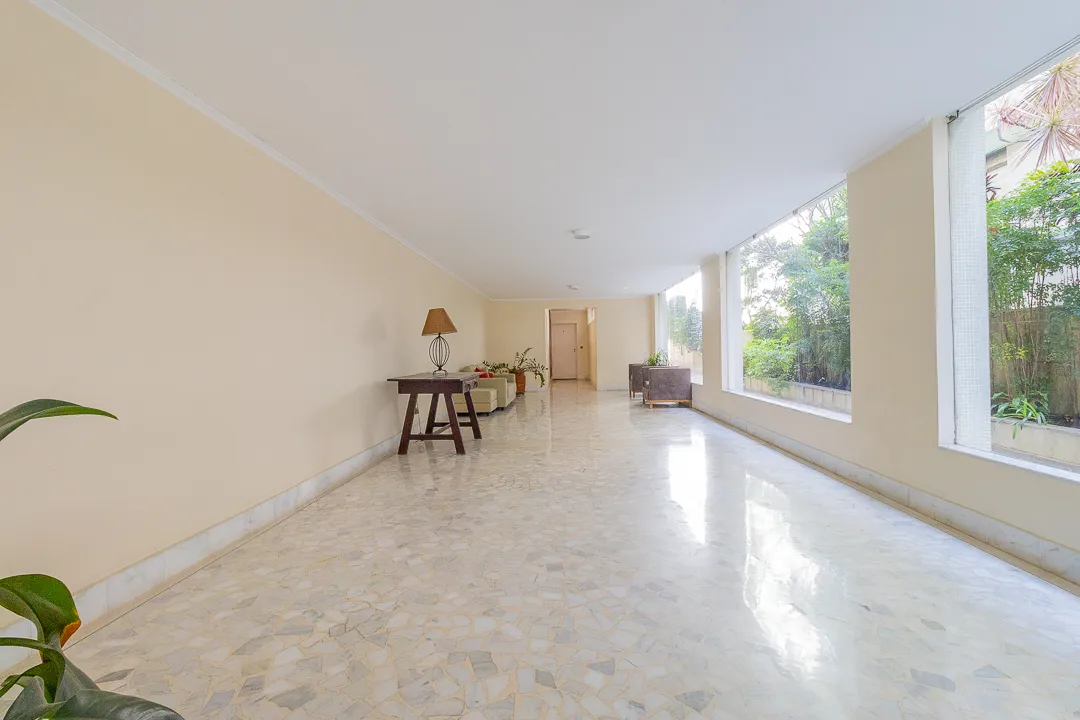 Condominio Edificio Santa Marcelina - 26