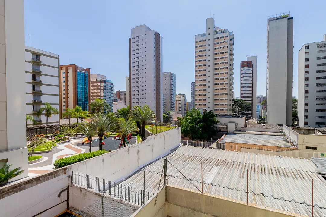 Condominio Edificio Santa Marcelina - 27