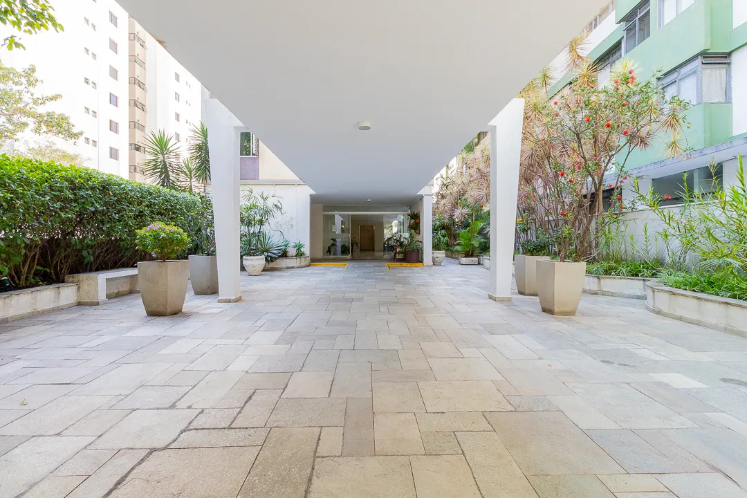 Condominio Edificio Santa Marcelina - 28
