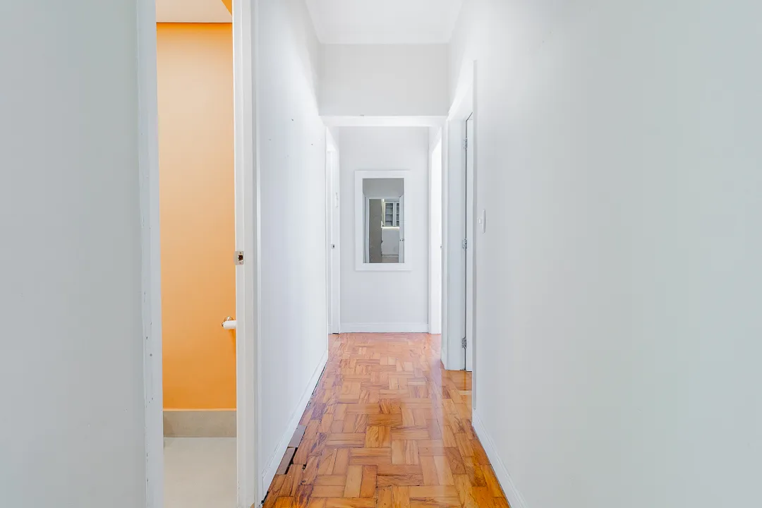 Condominio Edificio Santa Marcelina - 37