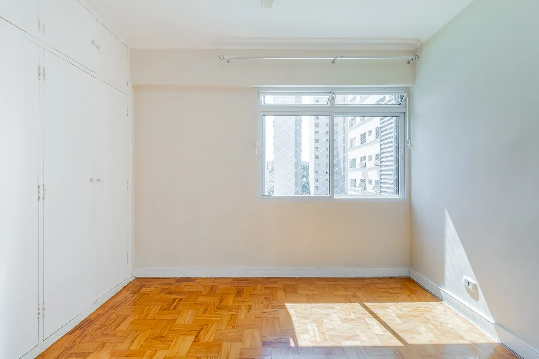 Condominio Edificio Santa Marcelina - 45