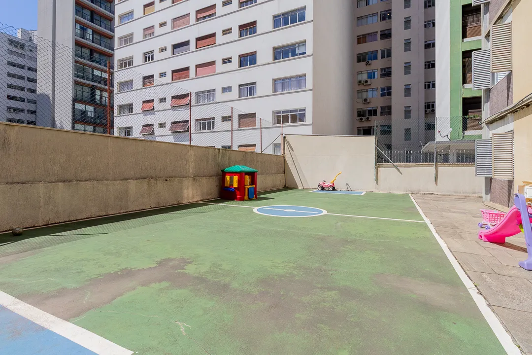 Condominio Edificio Santa Marcelina - 55