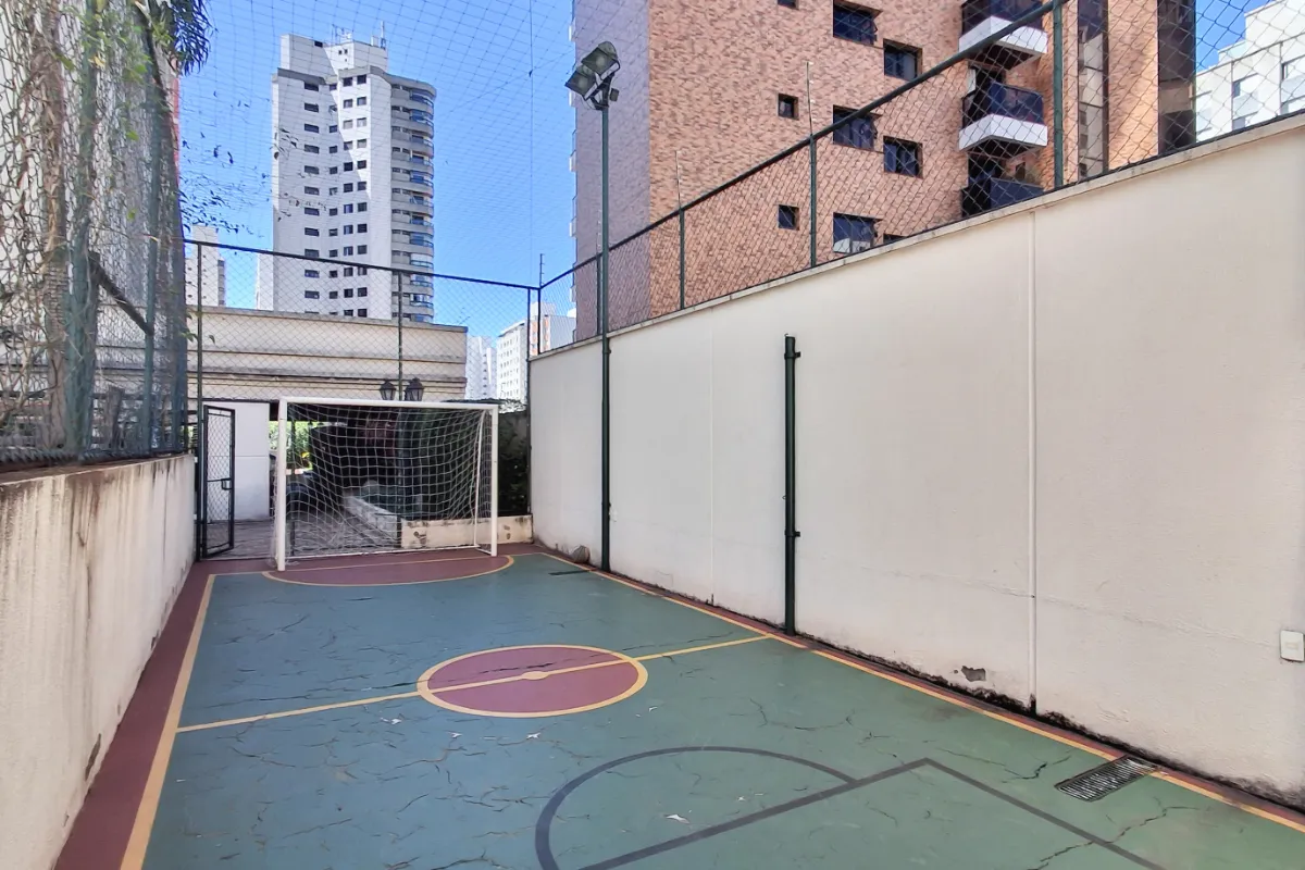 Perdizes Project - 58