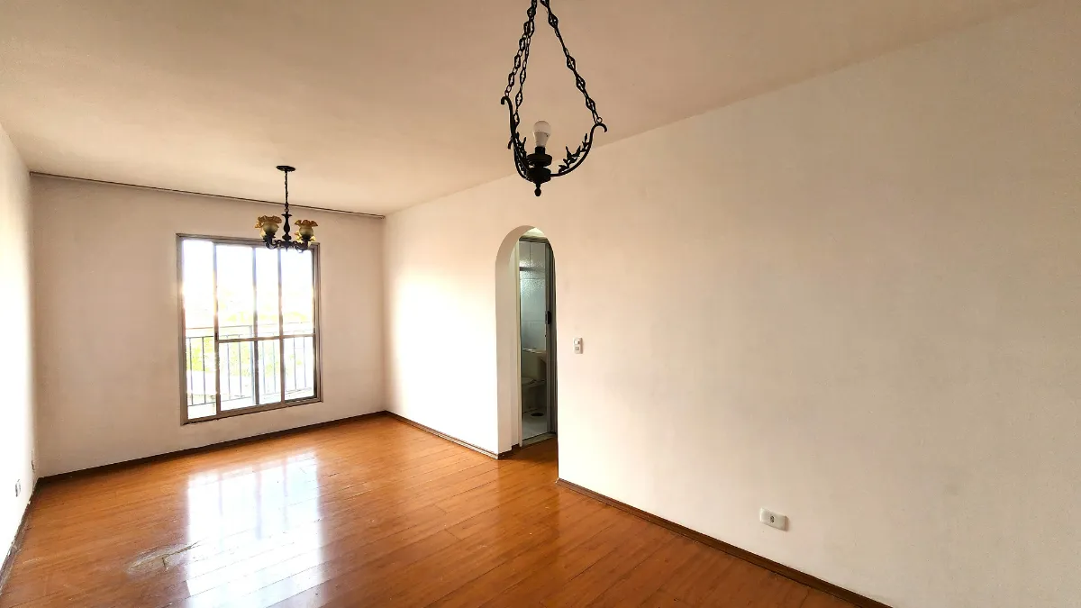 Condomínio Edifício Jardim das Hortênsias - 1