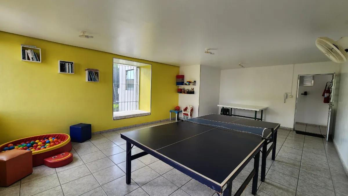 Condomínio Edifício Jardim das Hortênsias - 27