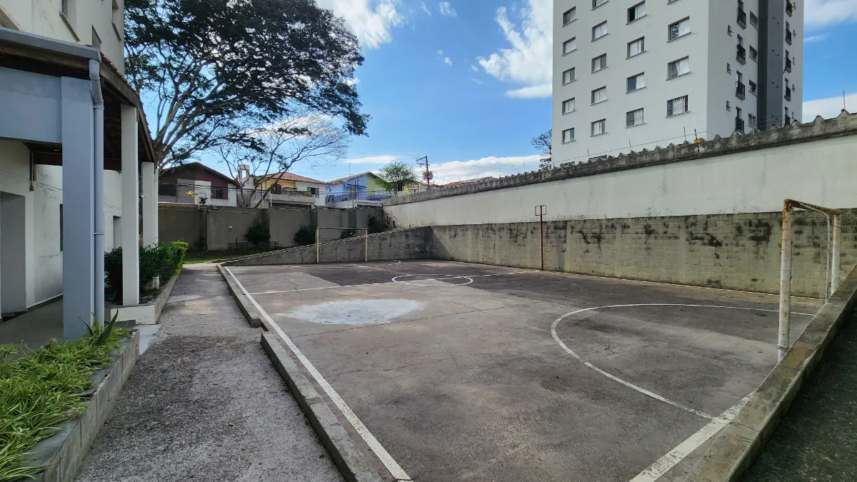 Condomínio Edifício Jardim das Hortênsias - 30