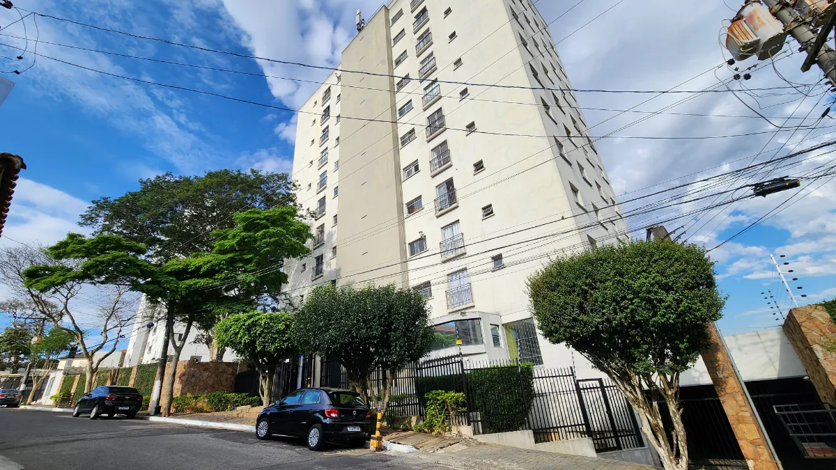 Condomínio Edifício Jardim das Hortênsias - 35