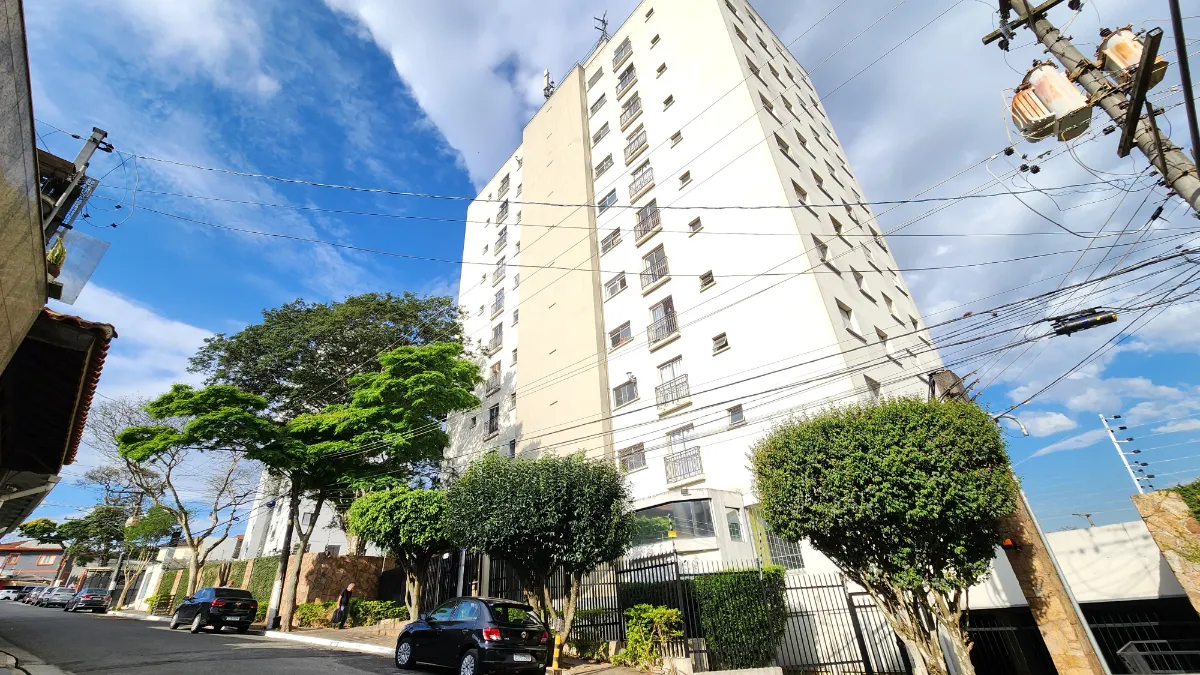 Condomínio Edifício Jardim das Hortênsias - 36