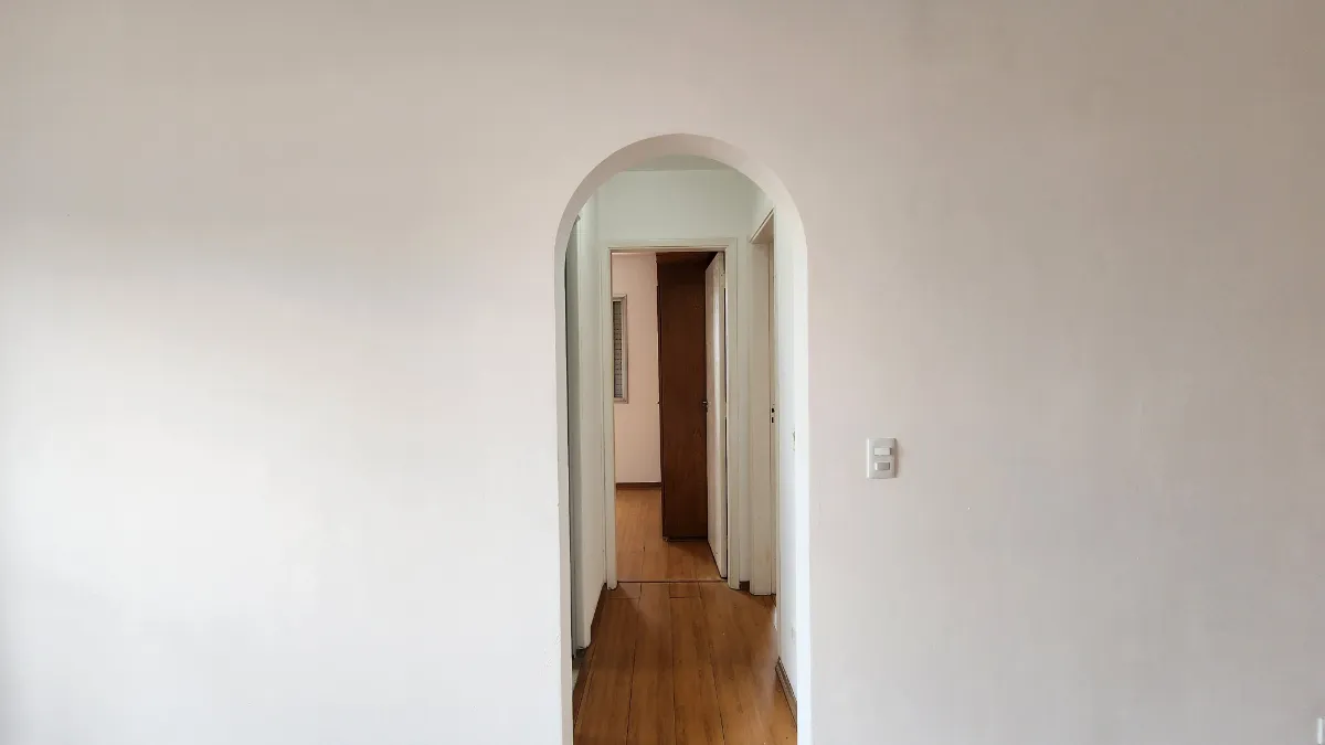 Condomínio Edifício Jardim das Hortênsias - 5