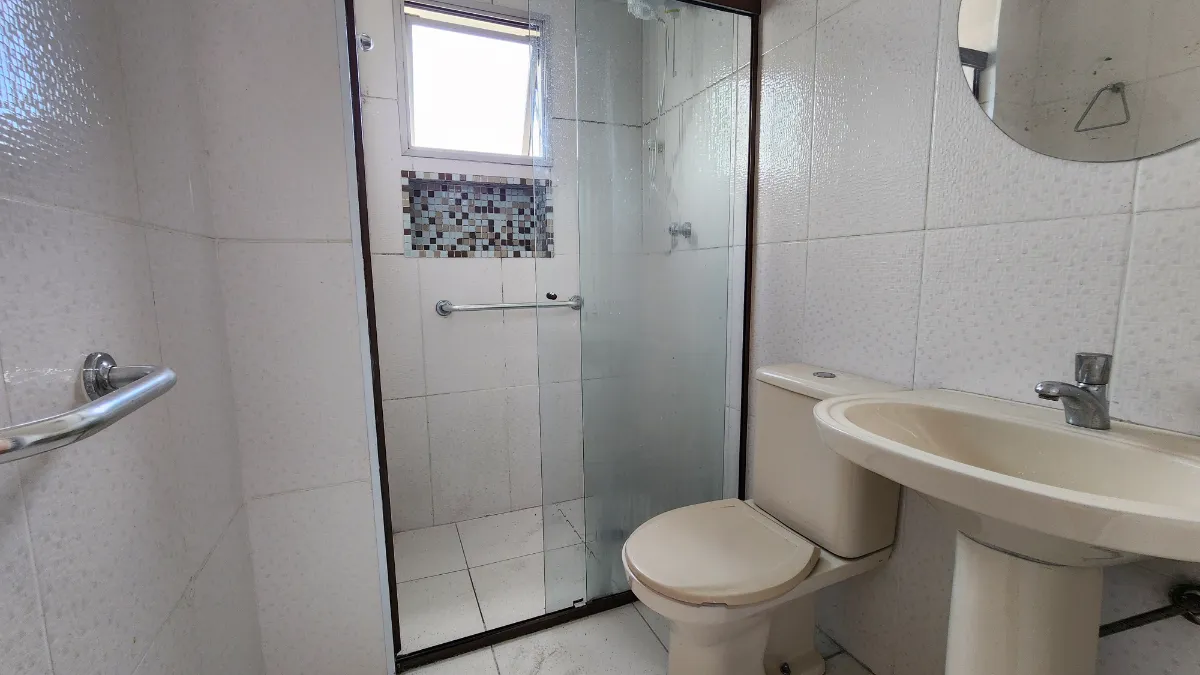 Condomínio Edifício Jardim das Hortênsias - 6